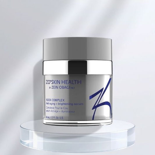 Neck Complex Anti-Aging + Brightening Serum