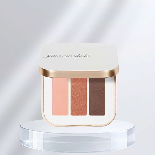 PurePressed Eye Shadow Triples