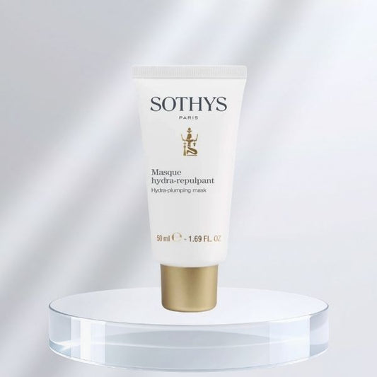 Hydra-Plumping Mask
