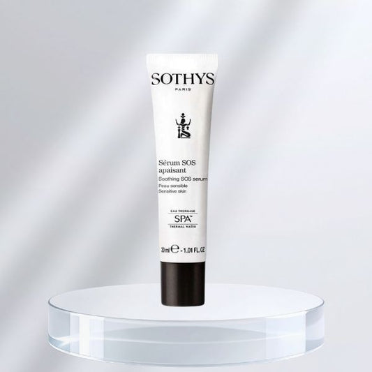 Soothing SOS Serum