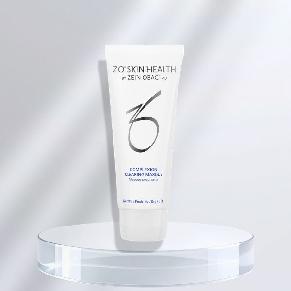 Complexion Clearing Masque