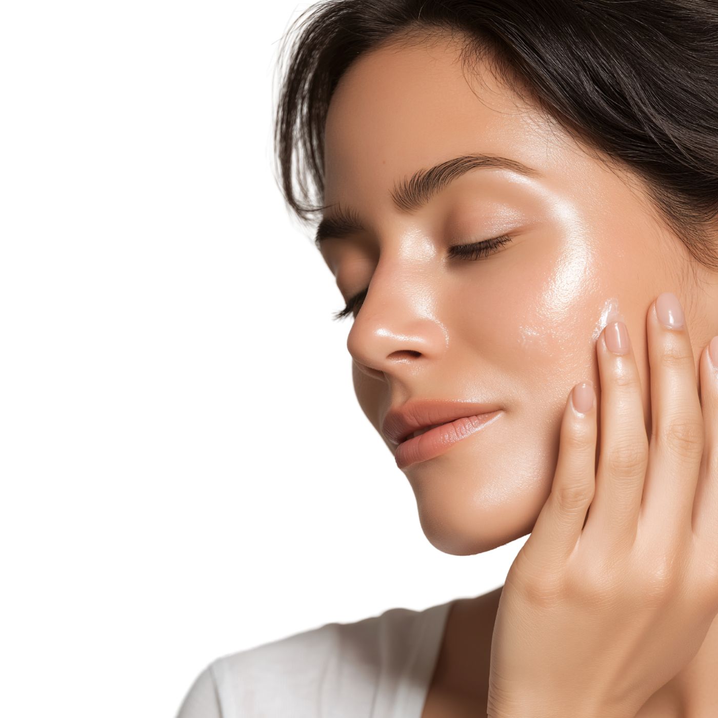 Clear + Brilliant Laser Resurfacing