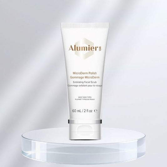 MicroDerm Polish