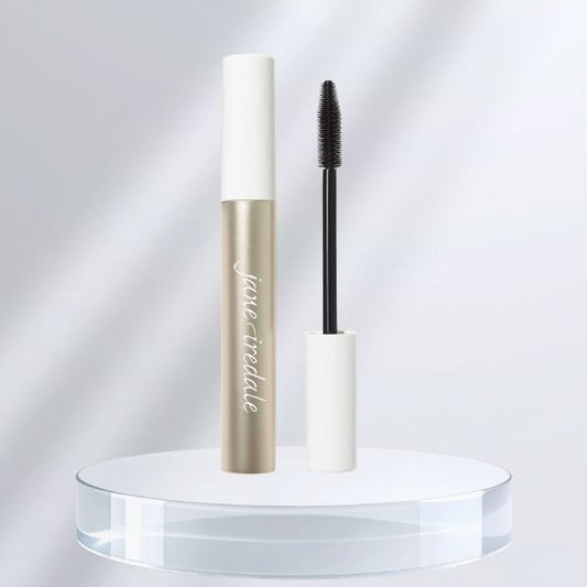 Lash Fixation Length & Definition Tubing Mascara