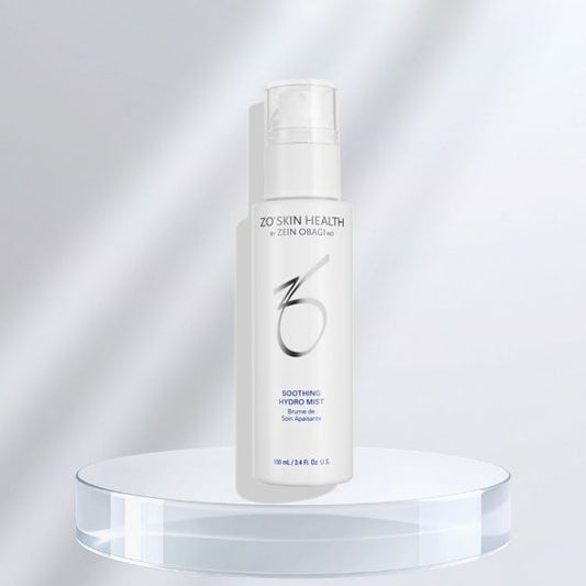 Soothing Hydro Mist