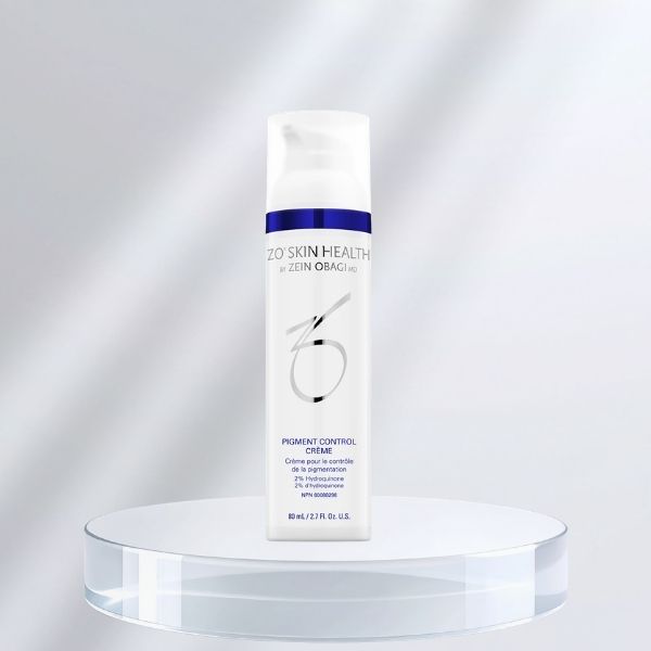 Pigment Control Crème 2% HQ