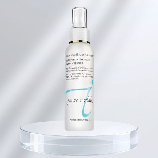 Botanical Brush Cleaner