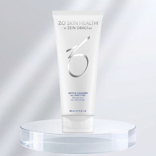 Gentle Cleanser