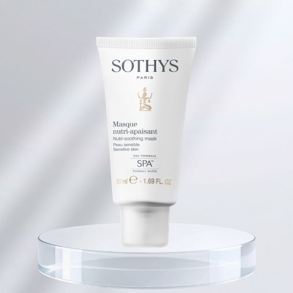 Nutri-Soothing Mask