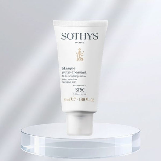 Nutri-Soothing Mask
