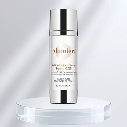 Retinol Resurfacing  Serum 0.25