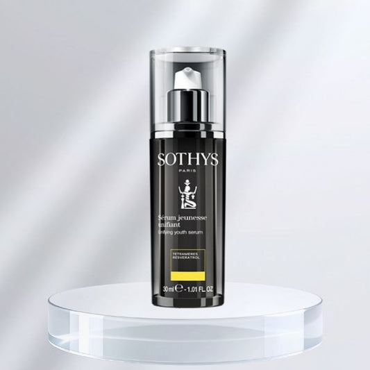 Unifying Youth Serum
