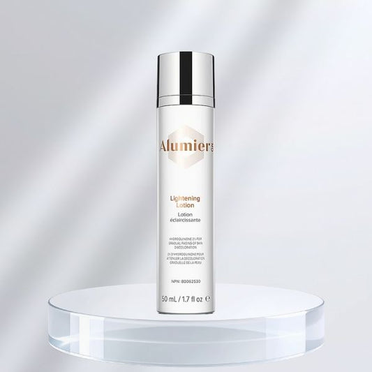 Lightening Lotion