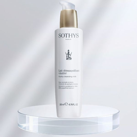 Vitality Cleansing Milk