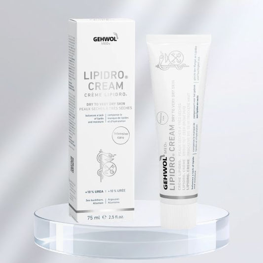 Lipidro Cream