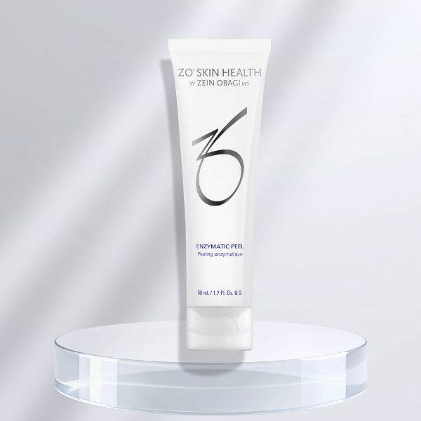 Enzymatic Peel