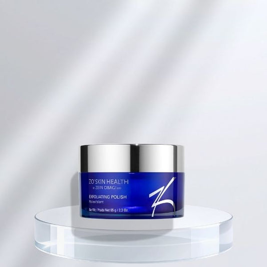 Exfoliating Polish