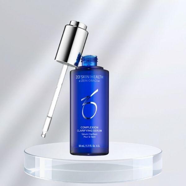 Complexion Clarifying Serum