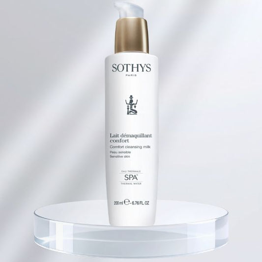 Comfort Cleansing Milk