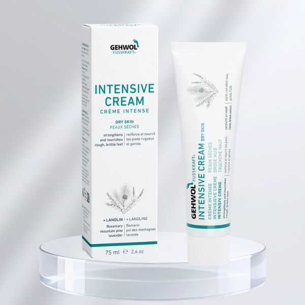 Intensive Foot Cream (Formerly Gehwol Blue)