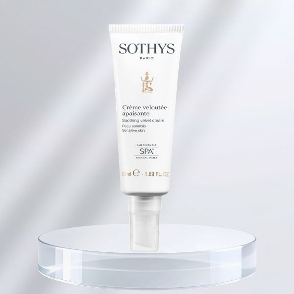 Soothing Velvet Cream