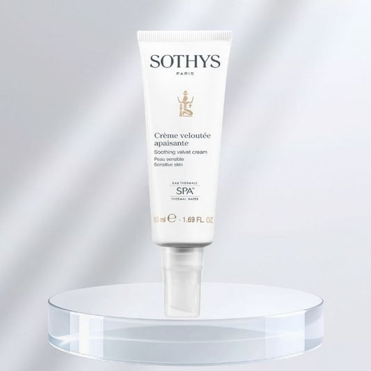Soothing Velvet Cream