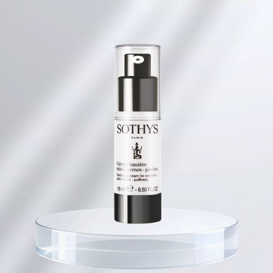 Radiance Cream for Wrinkle, Dark Circles, Puffiness