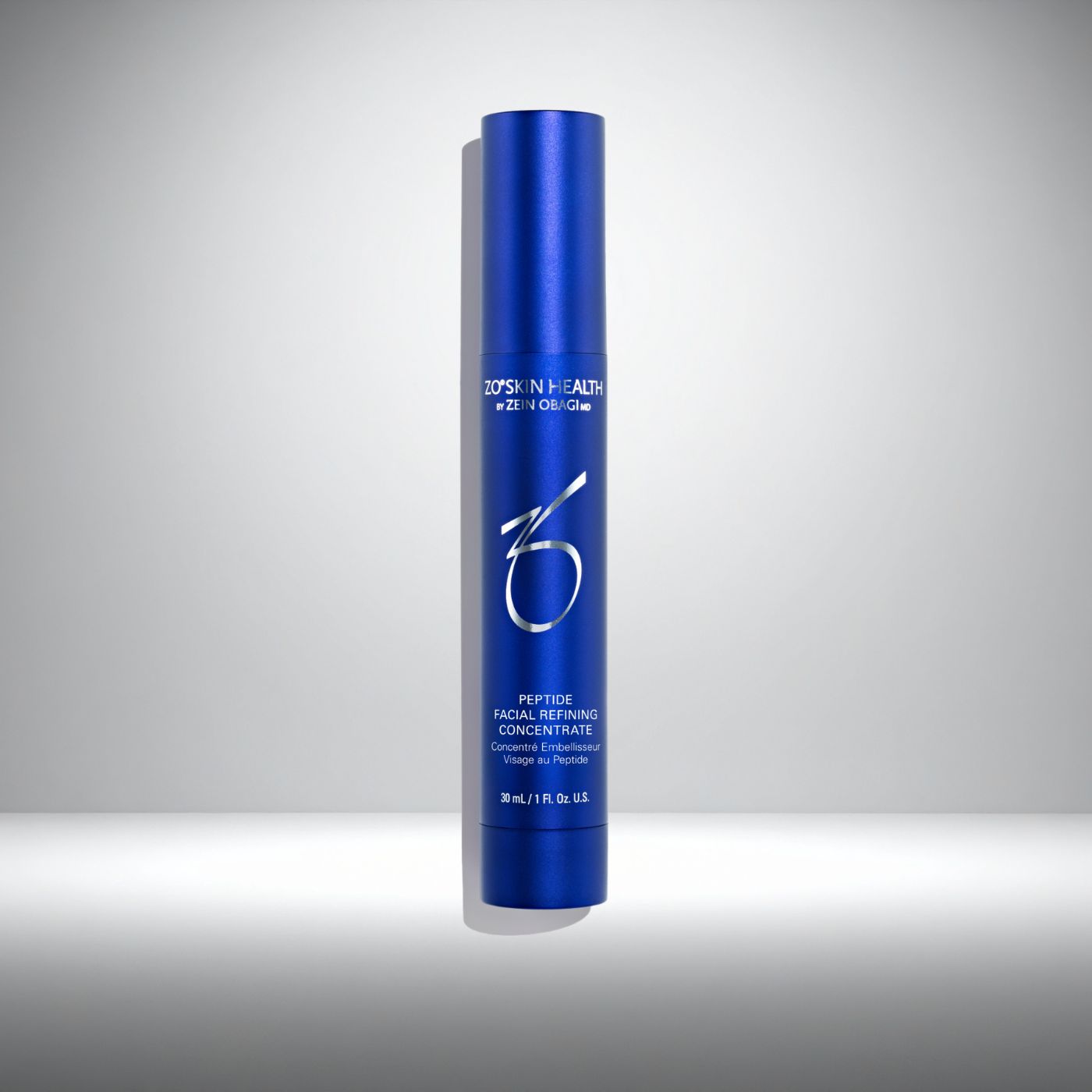 Peptide Facial Refining Concentrate
