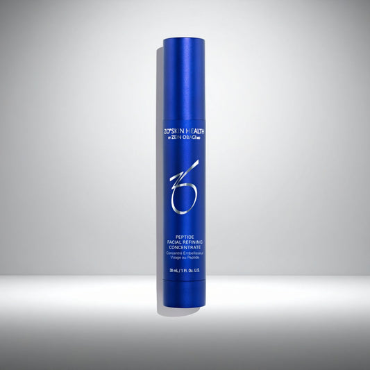 Peptide Facial Refining Concentrate