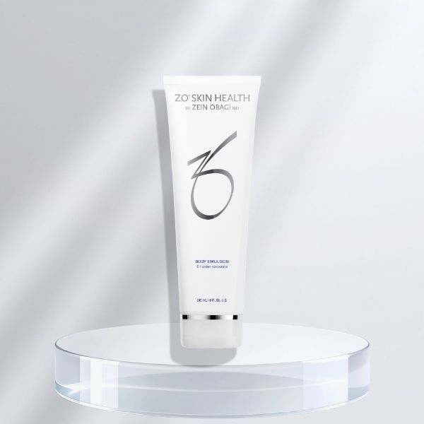 Body Emulsion