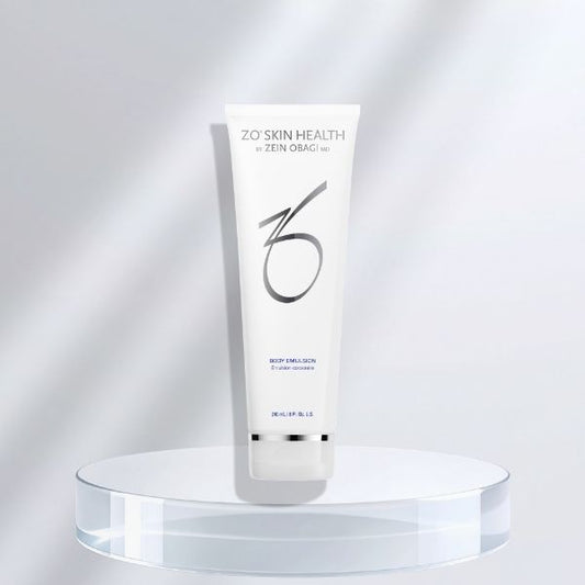 Body Emulsion