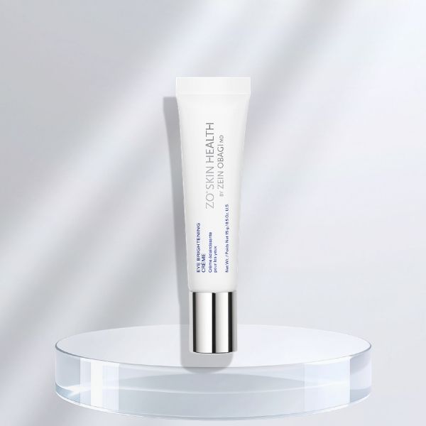 Eye Brightening Crème