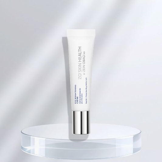 Eye Brightening Crème