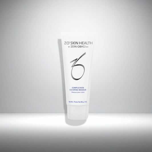 Complexion Clearing Masque
