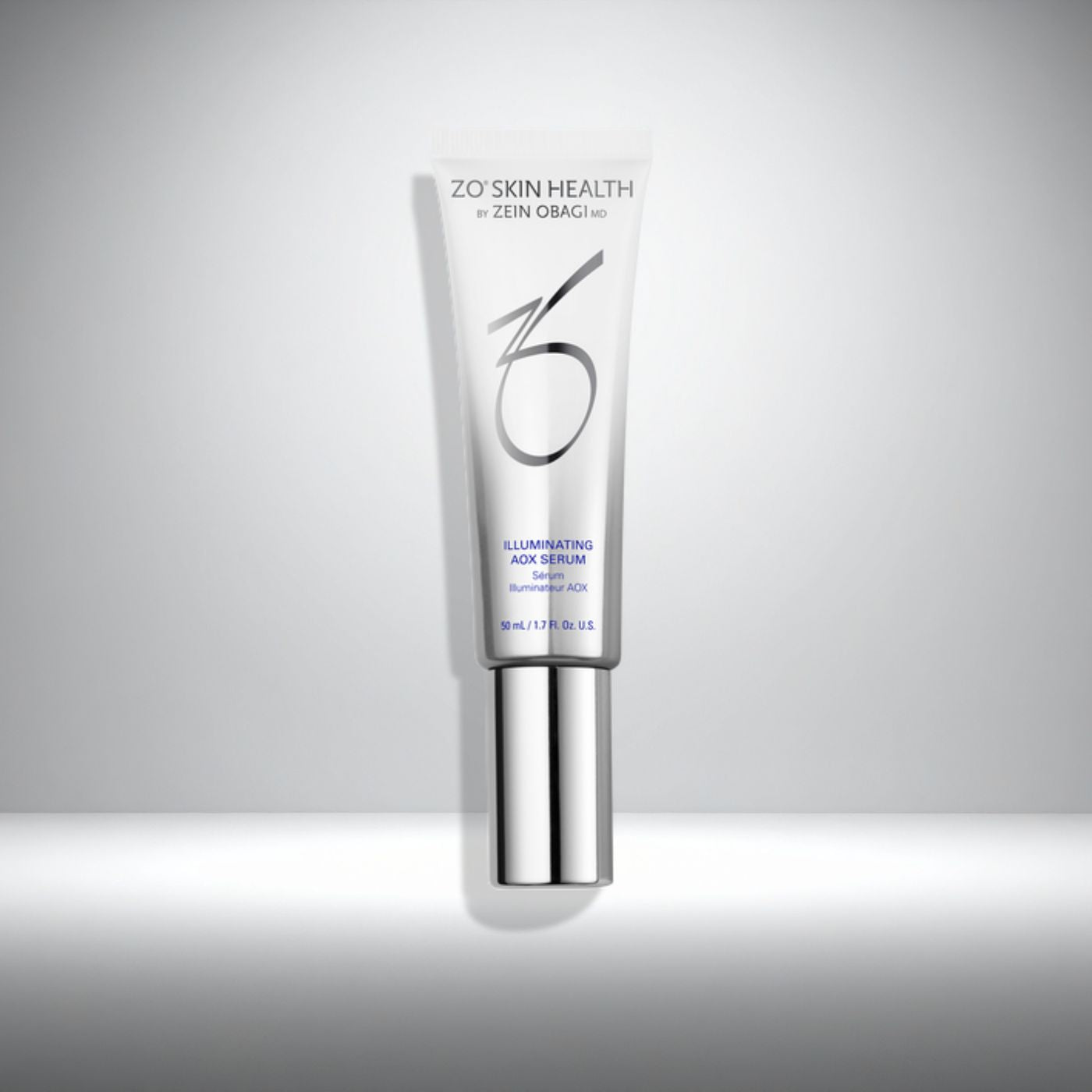 Illuminating AOX Serum