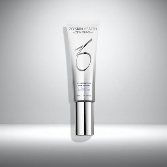 Illuminating AOX Serum