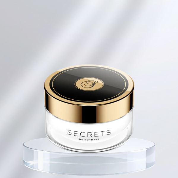 Secrets La Creme