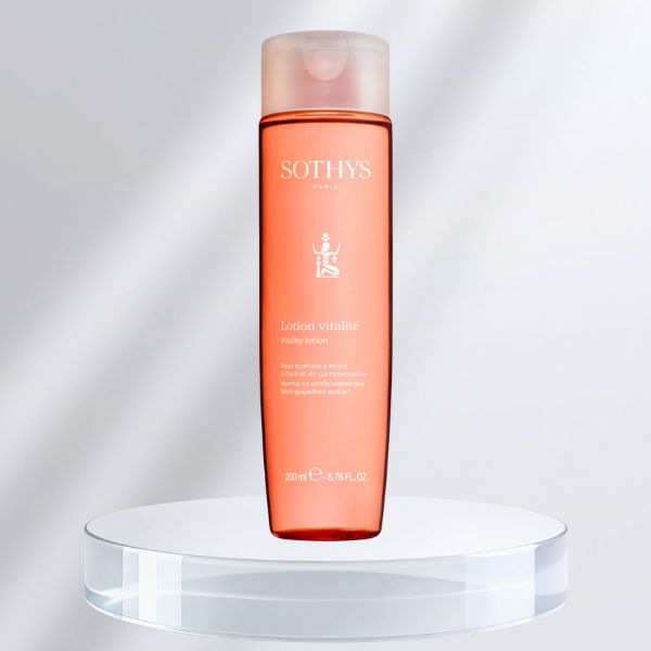 Vitality Lotion