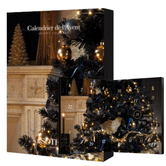 Sothys Advent Calendar