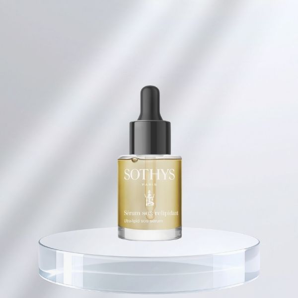 Ultra Lipid SOS Serum