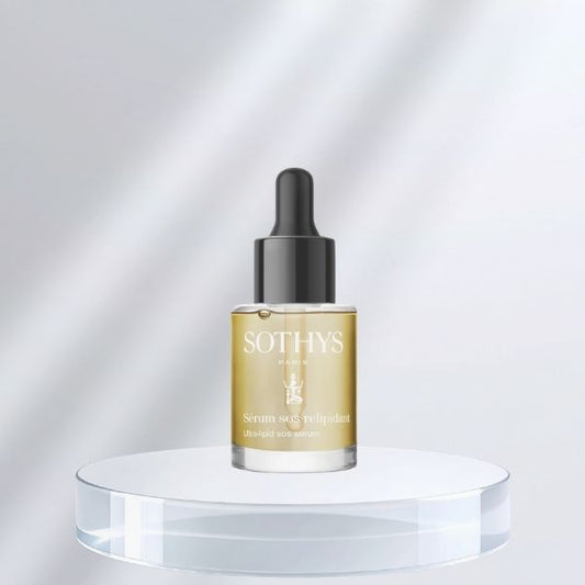 Ultra Lipid SOS Serum