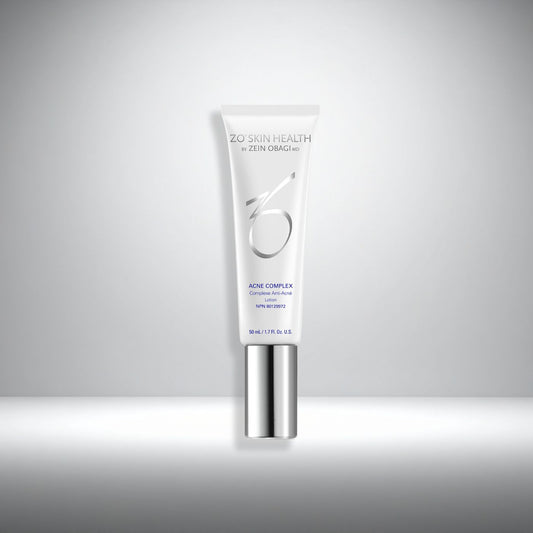 Acne Complex