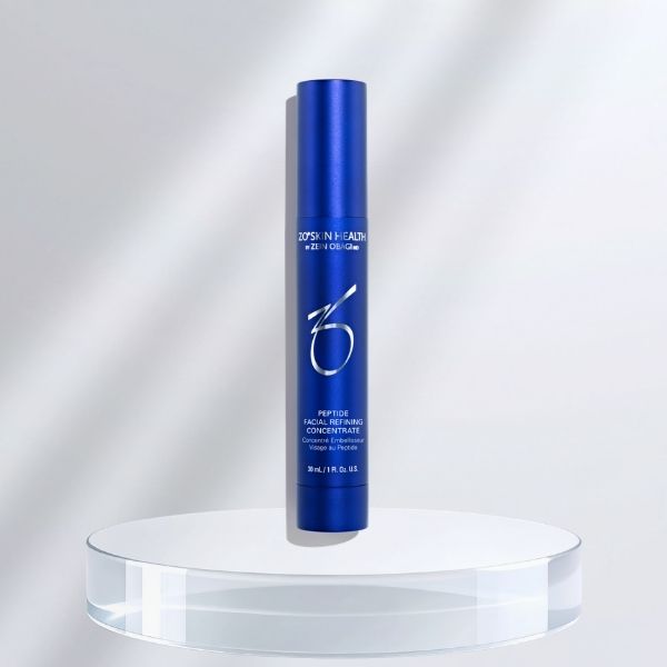 Peptide Facial Refining Concentrate