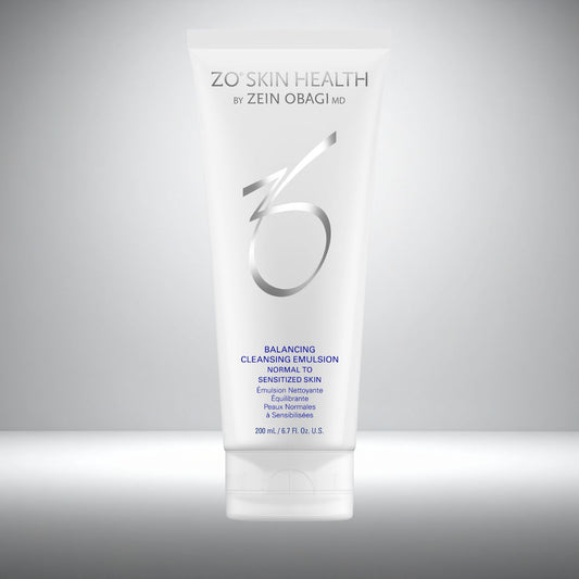 Balancing Cleansing Emulsion
