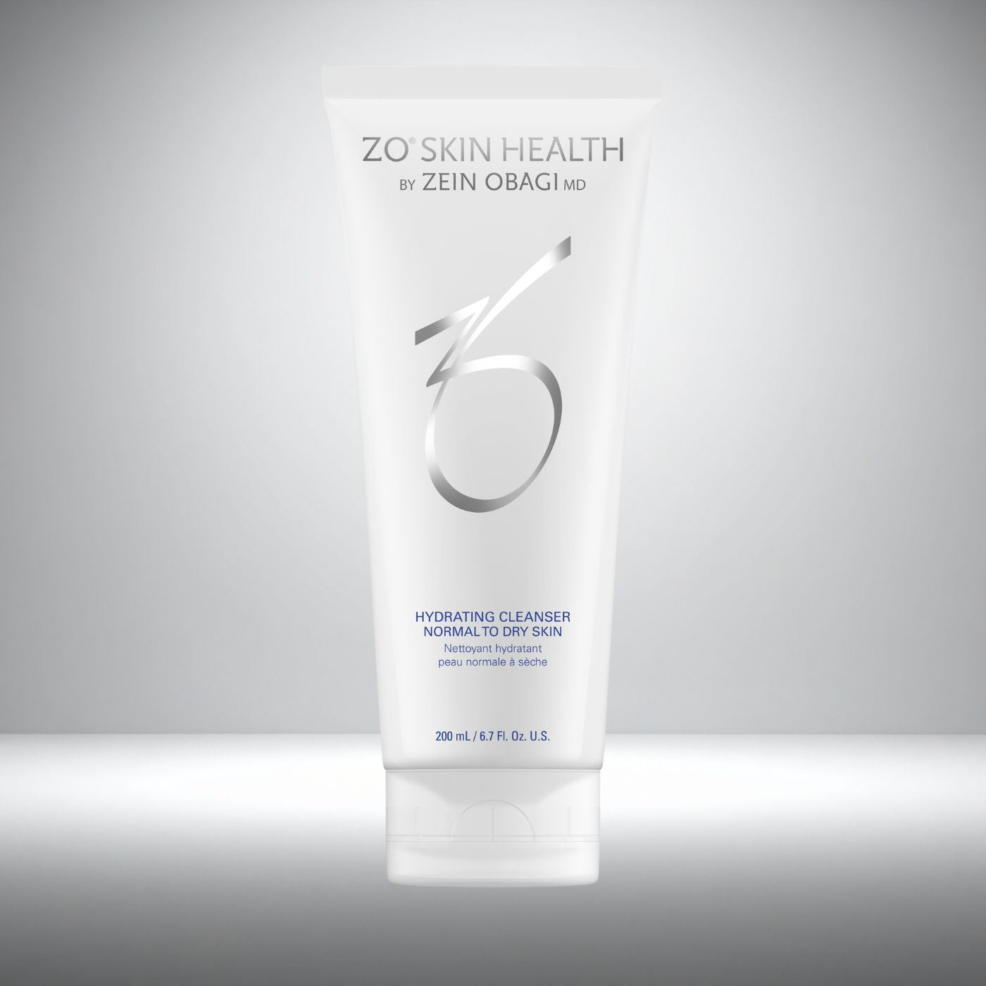 Hydrating Cleanser for Normal to Dry Skin