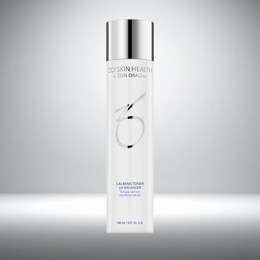 Calming Toner pH Balancer