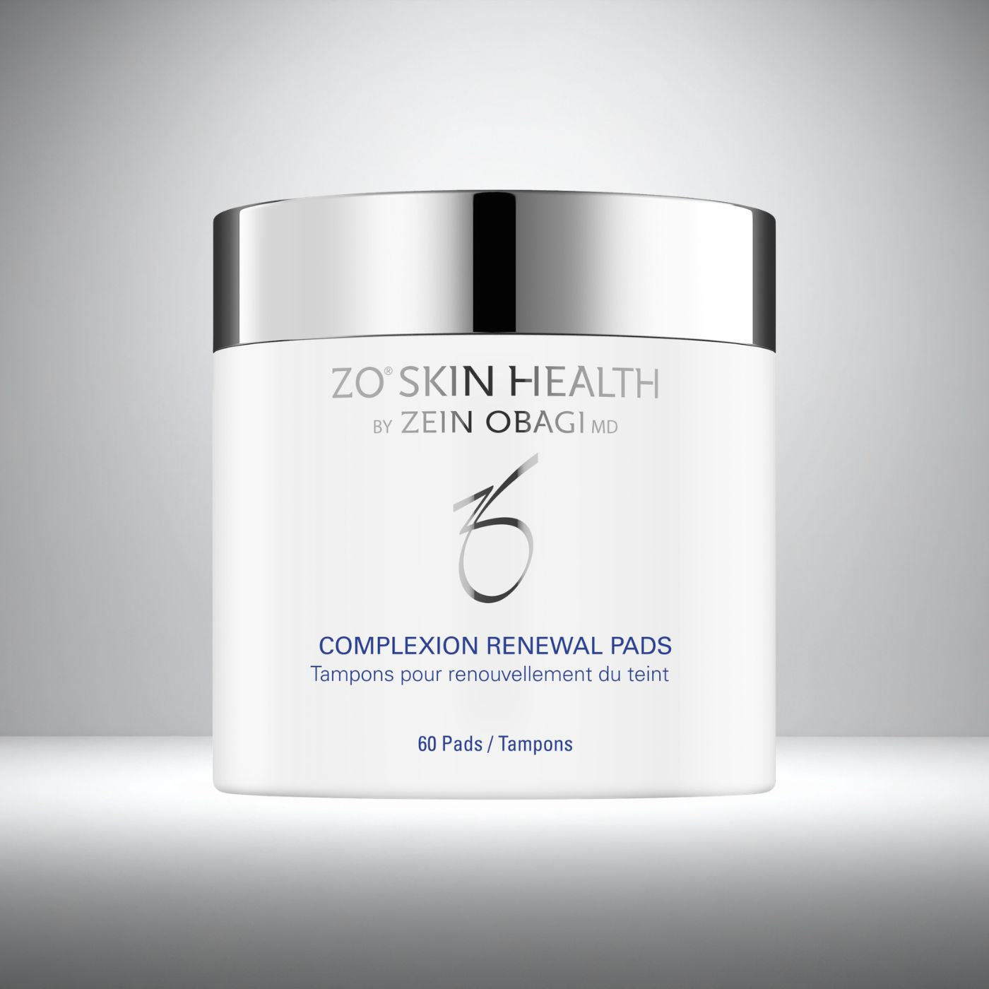 Complexion Renewal Pads