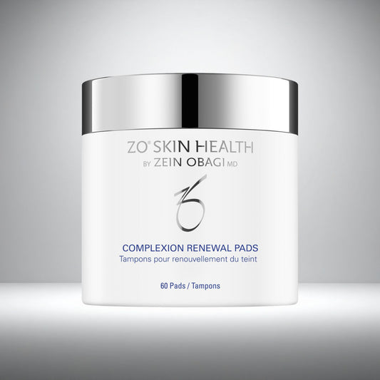 Complexion Renewal Pads