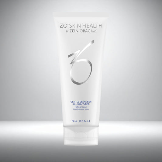 Gentle Cleanser