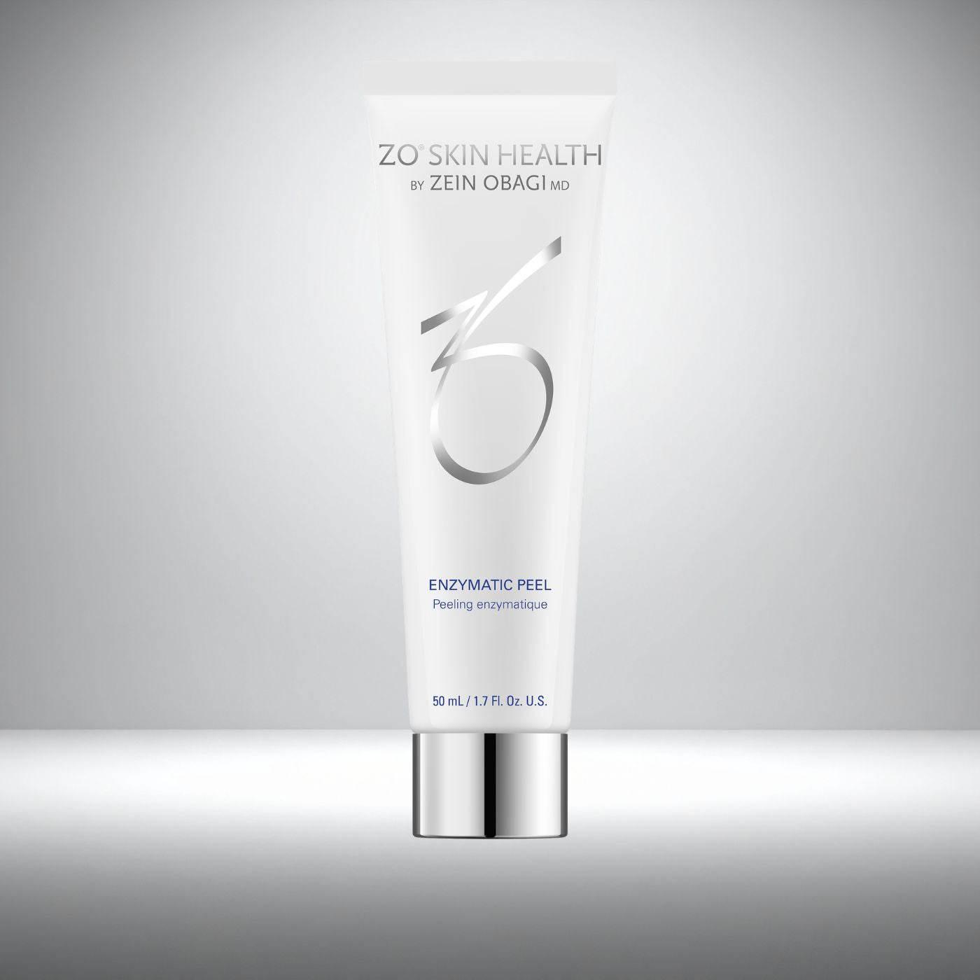 Enzymatic Peel